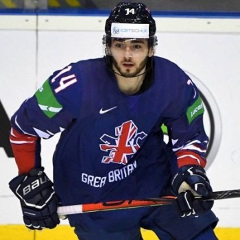 Liam Kirk devrait évoluer du côté de la Finlande