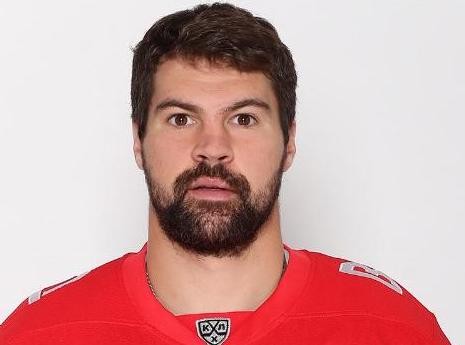 Kaspars Daugavins pourrait faire son retour dans le championnat suisse