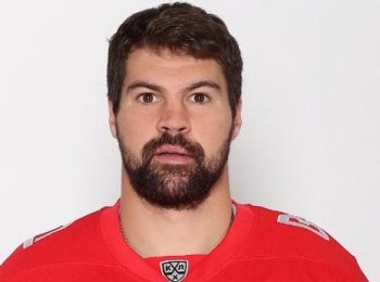 Kaspars Daugavins pourrait faire son retour dans le championnat suisse