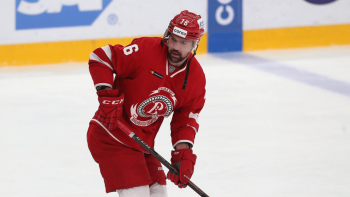 Ce sera Berne pour Kaspars Daugavins