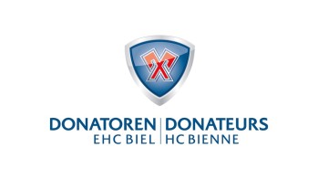 Les donateurs toujours aussi essentiels pour le HC Bienne