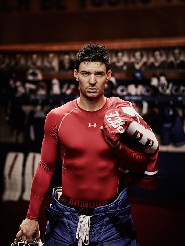 Trois des quatre gardiens les mieux payés de NHL joueront les demi-finales