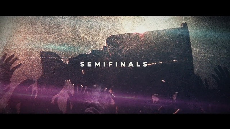 Petite vidéo pour se préparer aux demi-finales de NHL