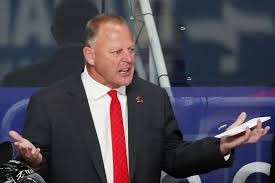 Gerard Gallant sera le prochain coach des Rangers