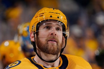 Yannick Weber revient sur sa fin de carrière amère en NHL