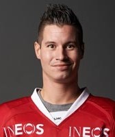 Oliver Setzinger raccroche ses patins pour embrasser la carrière de directeur sportif