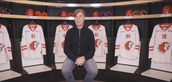 Petr Svoboda et John Fust s'expriment sur l'actualité du Lausanne HC
