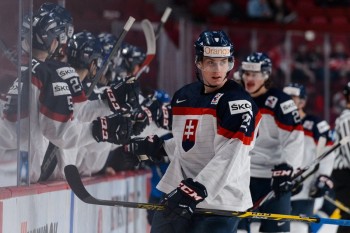 Peter Cehlárik jouera bien en KHL