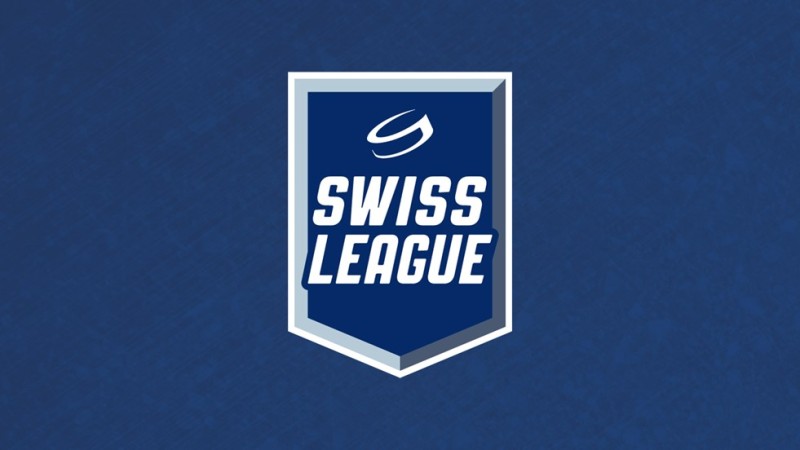 Pas de relégation non plus en Swiss League