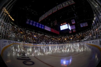 Le Lightning reprend les devants faces aux Islanders
