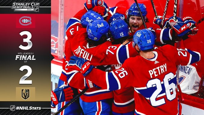 Huit autres joueurs avaient auparavant réussi le même exploit que Josh Anderson