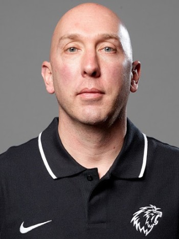 John Fust sera bien le nouveau coach du Lausanne HC
