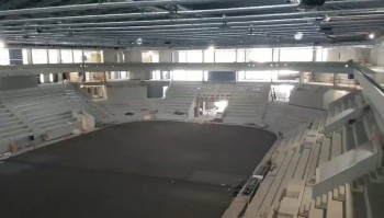 D'alléchantes images de l'intérieur de la nouvelle Valascia