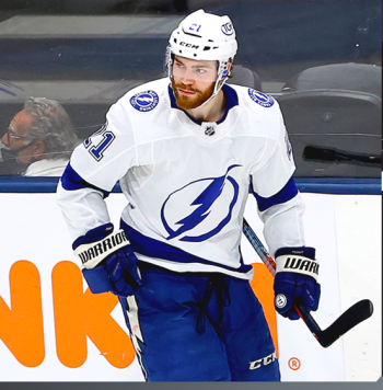 L'impressionnante série de Brayden Point