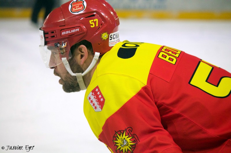 Goran Bezina prolonge encore un peu le plaisir