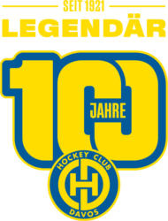 Matchs de préparation du HC Davos