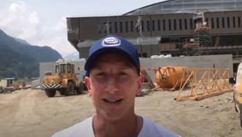 Juuso Hietanen portera les couleurs d'Ambri