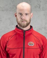Anton Gustafsson retrouve la Suède après Langnau et Bienne