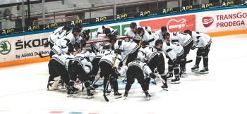 Le programme de préparation du HC Lugano