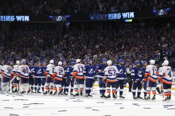 Tampa Bay rejoint Montréal en finale