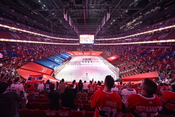 Des prix fous pour la finale à Montréal