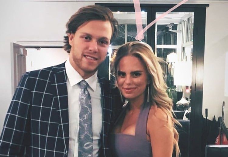 David Pastrnak et son amie ont vécu un drame