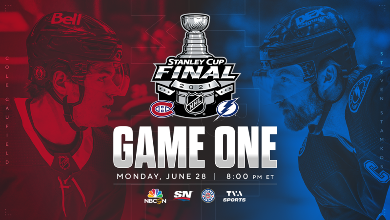 Quelques marques importantes des joueurs et gardiens participant ce soir  à la finale de la Coupe Stanley
