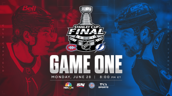 Quelques marques importantes des joueurs et gardiens participant ce soir  à la finale de la Coupe Stanley