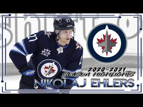 Best of de la saison de Nikolaj Ehlers