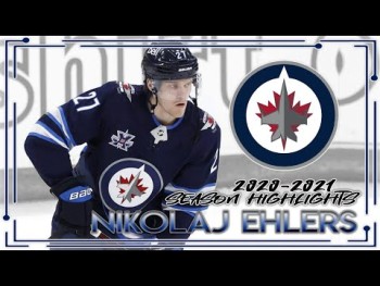Best of de la saison de Nikolaj Ehlers