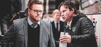 Les assistants de Chris Mc Sorley confirmés