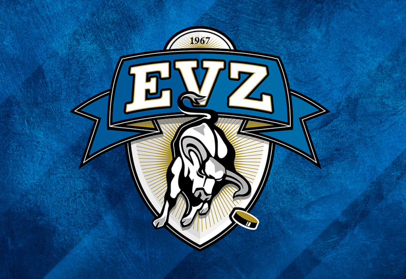 EV Zoug : une première perte financière en cinq ans malgré le titre, mais sacrément maîtrisée