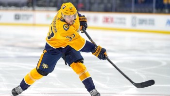 Viktor Arvidsson s'en va chez les Kings