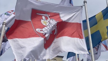 Le maire de Riga interdit d'entrée en Russie suite aux championnats du monde