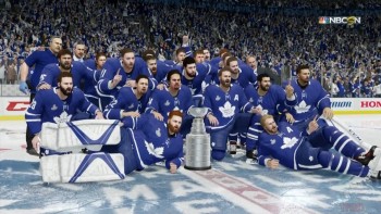 Les Leafs vont battre un record de médiocrité des Rangers