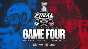 Quelques chiffres avant l'acte quatre de la finale de la Coupe Stanley