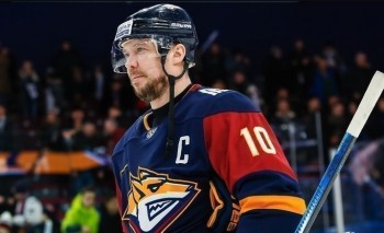 Sergei Mozyakin met un terme à sa carrière