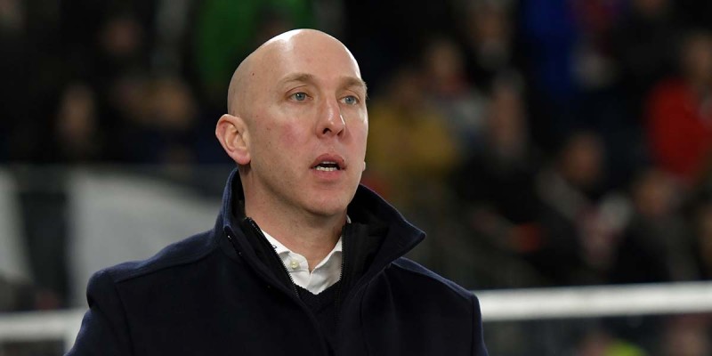 Lausanne confirme son coaching staff pour la saison à venir