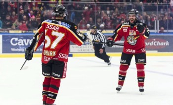 Luleå confirme les trois ans de contrat avec Linus Omark