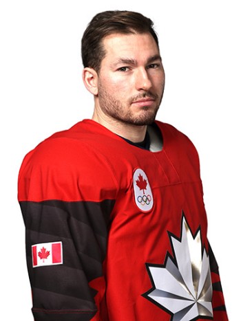 Brandon Kozun portera les couleurs d'Ambri