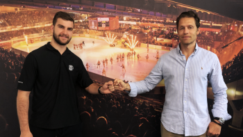 Simon Le Coultre prolonge déjà son contrat avec Genève