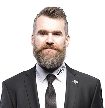 Christian Dubé un peu inquiet du départ de Raphaël Berger