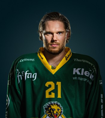Jan Mosimann portera les couleurs d'Olten