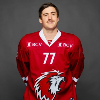 Robin Grossmann pourrait s'en aller du côté de Bienne