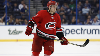 Aleksi Saarela pourrait débarquer dans notre championnat