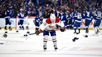 70 % de la population canadienne a regardé la finale de la Coupe Stanley