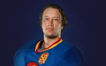 Karri Rämö sous les ordres de Doug Shedden