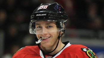 Patrick Kane remporte un Espy Award