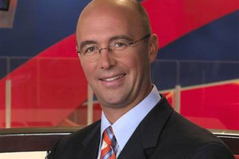 Pierre McGuire passe de la TV à l'organisation des Sénateurs