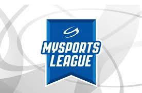 Calendrier de la MySports League